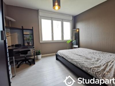 For rent Metz 1 room 14 m2 Moselle (57050) photo 3