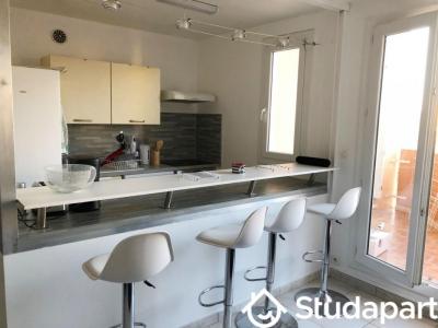 For rent Montpellier 1 room 77 m2 Herault (34070) photo 3