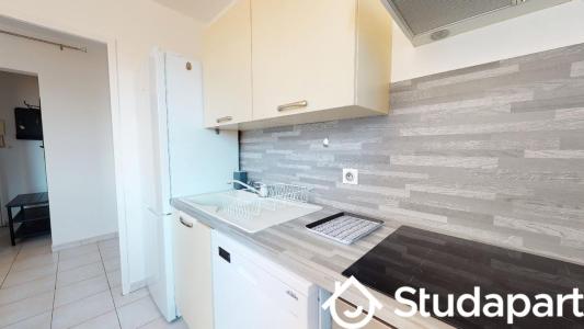 For rent Montpellier 1 room 77 m2 Herault (34070) photo 4