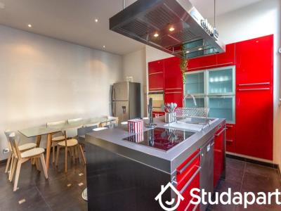 Louer Appartement Amiens 445 euros