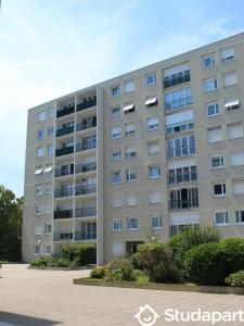 For rent Havre 1 room 10 m2 Seine maritime (76600) photo 1