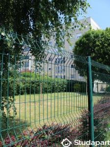 For rent Havre 1 room 10 m2 Seine maritime (76600) photo 2