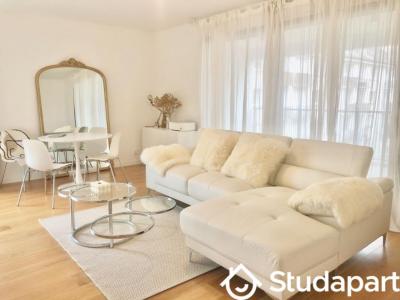 Annonce Location Appartement Rennes 35