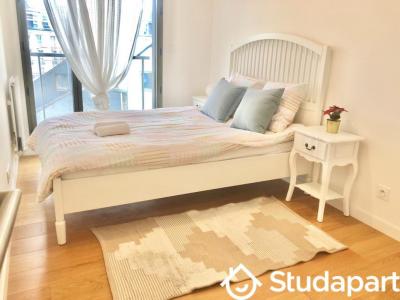 Louer Appartement 10 m2 Rennes