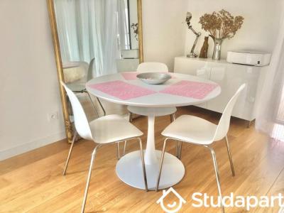 Louer Appartement Rennes Ille et vilaine
