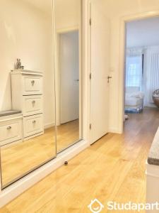 Louer Appartement Rennes 1110 euros