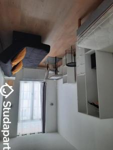 For rent Lille 1 room 16 m2 Nord (59800) photo 0