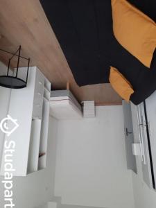 For rent Lille 1 room 16 m2 Nord (59800) photo 2