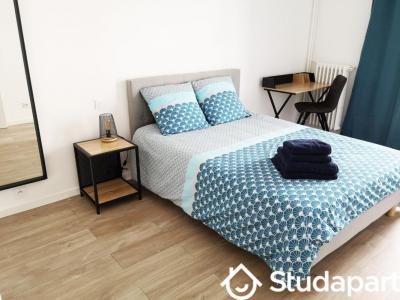 Annonce Location Appartement Toulon 83
