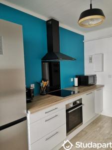Louer Appartement 14 m2 Toulon