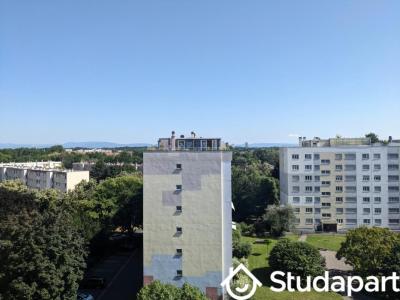 For rent Strasbourg 1 room 16 m2 Bas rhin (67100) photo 1