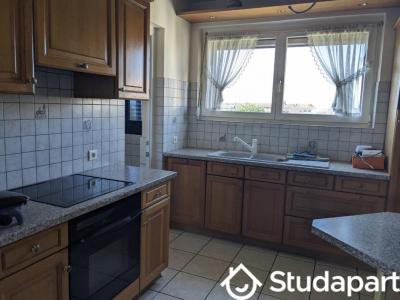 For rent Strasbourg 1 room 16 m2 Bas rhin (67100) photo 2