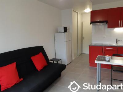 Annonce Location Appartement Grenoble 38