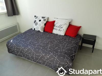 Louer Appartement Grenoble Isere