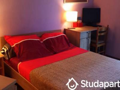 For rent Reims 1 room 12 m2 Marne (51100) photo 0
