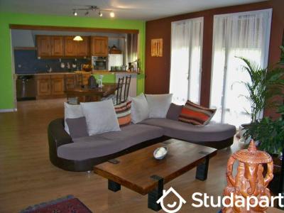 Annonce Location Appartement Reims 51