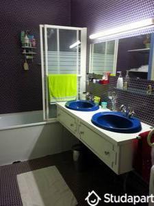Louer Appartement 12 m2 Reims