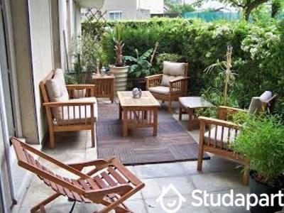 Louer Appartement Reims Marne