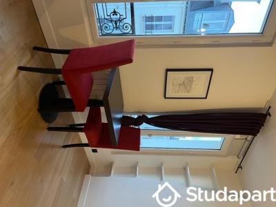 Annonce Location Appartement Paris-7eme-arrondissement 75