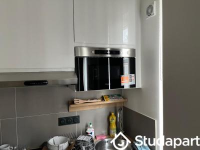 Louer Appartement Paris-7eme-arrondissement Paris