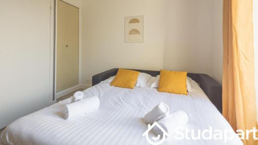 For rent Chalons-en-champagne 1 room 19 m2 Marne (51000) photo 2