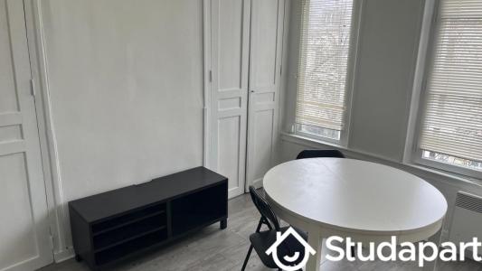 Annonce Location Appartement Rouen 76