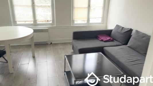 Louer Appartement Rouen Seine maritime