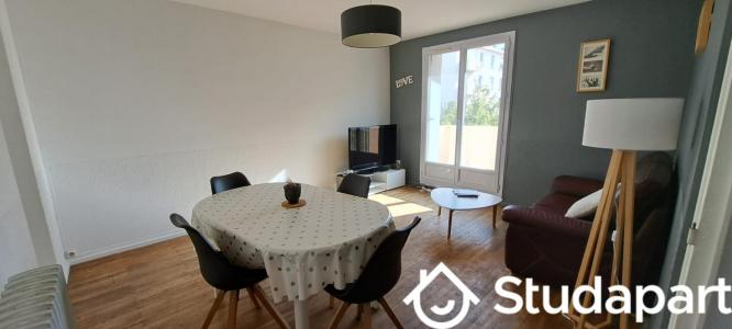 Annonce Location Appartement Angers 49