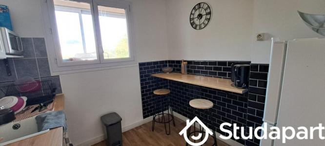 Louer Appartement 64 m2 Angers