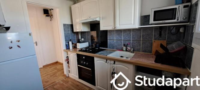 Louer Appartement Angers Maine et loire