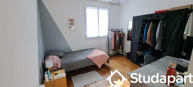 Louer Appartement Angers 450 euros