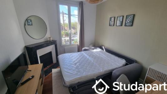 Louer Appartement 20 m2 Melun