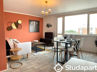 For rent Douai 1 room 10 m2 Nord (59500) photo 2