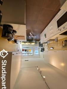 For rent Strasbourg 1 room 13 m2 Bas rhin (67000) photo 1