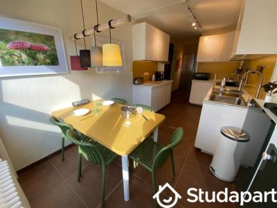 For rent Strasbourg 1 room 13 m2 Bas rhin (67000) photo 2