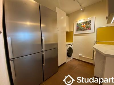 For rent Strasbourg 1 room 13 m2 Bas rhin (67000) photo 4