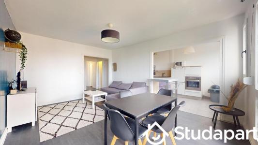 Annonce Location Appartement Amiens 80