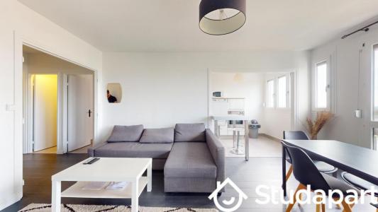 Louer Appartement Amiens Somme