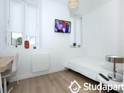 Louer Appartement 11 m2 Brest