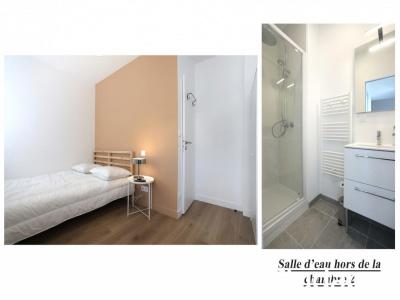 Louer Appartement Brest Finistere