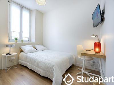 Louer Appartement Brest 425 euros