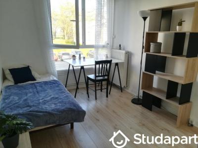 Annonce Location Appartement Cergy 95
