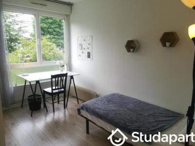 Louer Appartement 10 m2 Cergy