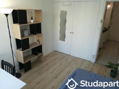 Louer Appartement Cergy Val d'Oise