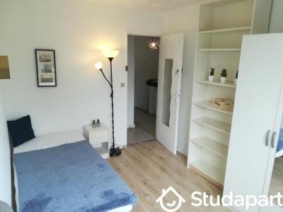 Louer Appartement Cergy 510 euros