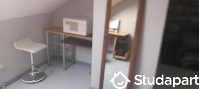 Louer Appartement 25 m2 Harnes