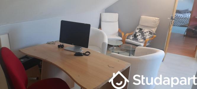 Louer Appartement Harnes 480 euros