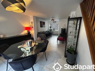 For rent Mons-en-baroeul 1 room 15 m2 Nord (59370) photo 2
