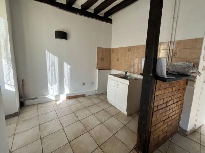 For rent Montereau-fault-yonne 1 room 33 m2 Seine et marne (77130) photo 0