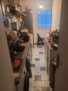 Annonce Location 3 pices Appartement Creteil 94